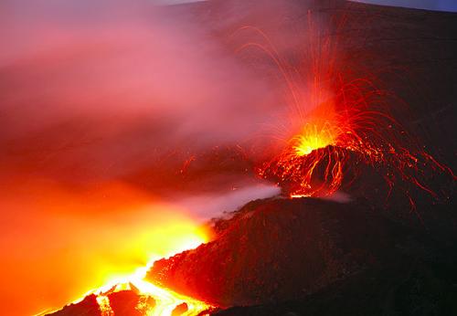 Mount Etna, Italy (5)
